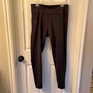NWT black Adidas leggings